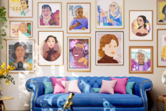 4 Things To Remember This International Women's Day And Women's