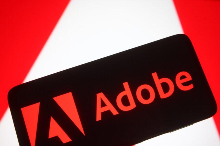 Adobe Reveals A Genai Tool For Music