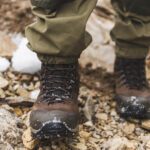 An Edc Boot For The Mid Level Chase: Meindl Eurolight Hunter