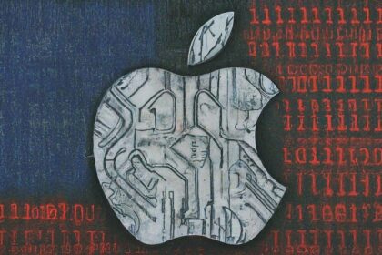 Apple Sued By Us Department Of Justice: From An Android