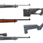 Best Ruger 10/22 Models For Hunting, Plinking And Beyond: Buyer’s