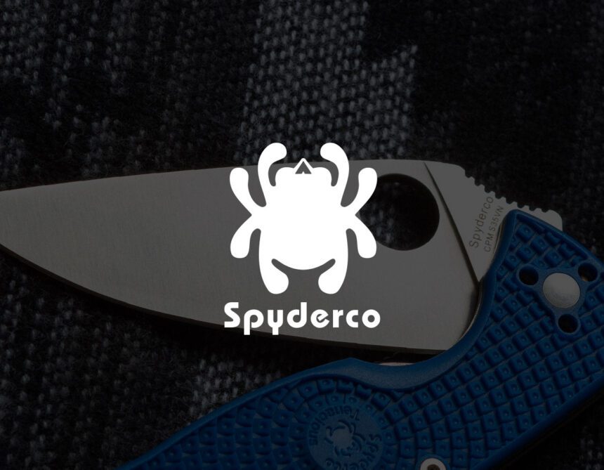 Best Spyderco Knives Of 2024