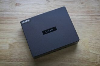 Ecs Liva Z5 Plus Mini Pc Review