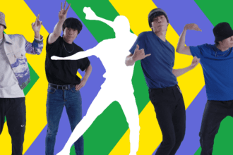 Experience The Korean Wave And Perfect Your K Pop Dance Moves