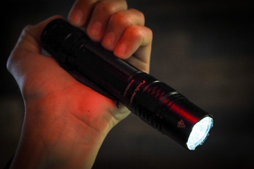 Fenix Pd36r Pro Review: Simply My Favorite Flashlight Yet