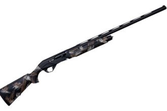 First Look: Weatherby Sorix Shotgun