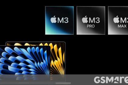 First Benchmarks Of The New Apple Macbook Air With An