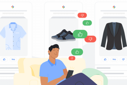 Get More Personalized Shopping Options With These Google Tools