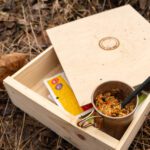 Good To Go Stove Free Meals Review: A Day Hiker’s Snack, Ultralighter’s