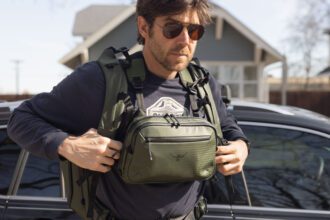 Hack Carry On Rules: Osprey Archeon Kit Gives Power Back To