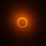How To Photograph A Total Solar Eclipse