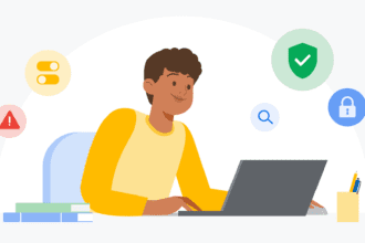 How We Support Young People Growing Up In The Digital