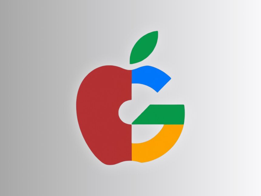 Is The Google/apple Ai Collaboration For Ios 18 A Good
