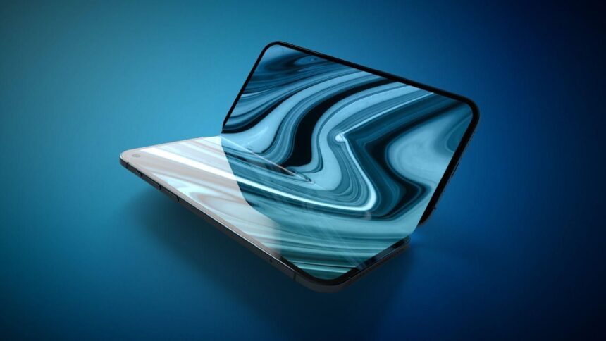 Kuo Predicts An Apple Foldable Computer And Here's Why It