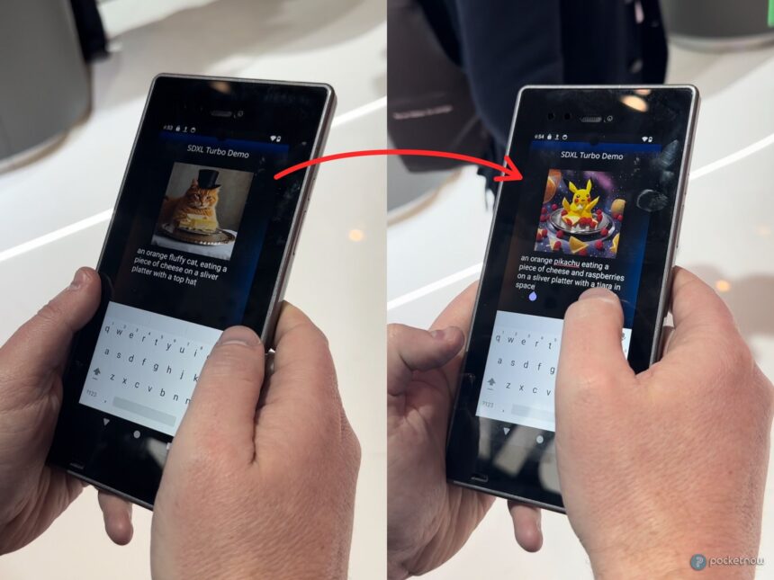 Mediatek’s Text To Image Ai Tool Is Mind Blowing (hands On)