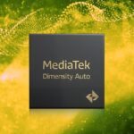 Mediatek’s New Dimensity Auto Cockpit Chips Bring Advanced Ai Capabilities