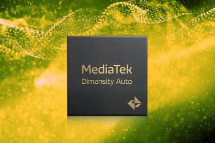 Mediatek’s New Dimensity Auto Cockpit Chips Bring Advanced Ai Capabilities