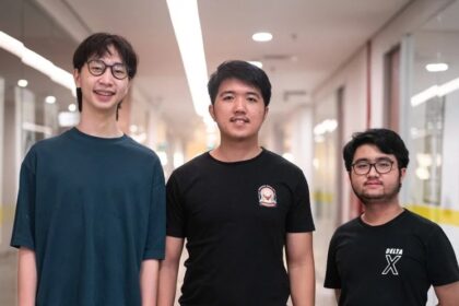 Meet Asia’s Inspiring Developers Creating Apps For Global Audiences
