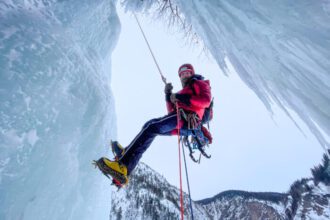 My Favorite Ice Climbing Gear For Alaskan Epics