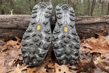 No More Microspikes, Better Stability On Ice: Hoka Speedgoat 5