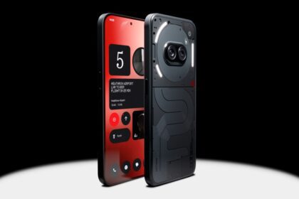 Nothing’s Budget Phone (2a) Hits Preorder At $349