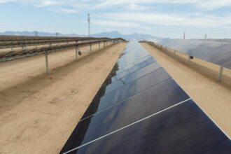 Our Work To Build A More Sustainable Future In Arizona