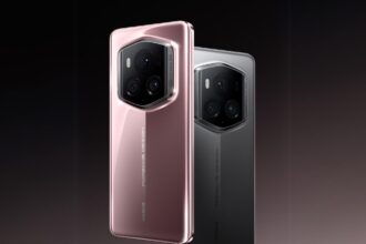 Porsche Design Honor Magic 6 Rsr Unveiled: This Phone Has