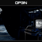 Ready Player One Creator Debuts ‘open,’ A Metaverse Battle Royale