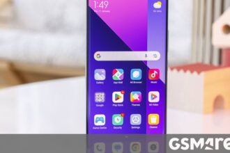 Redmi Note 13 Pro+ Gets A Special Mystic Silver Color