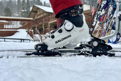 Salomon S/pro Supra Boa Review: Low Volume Ski Boots Never Fit