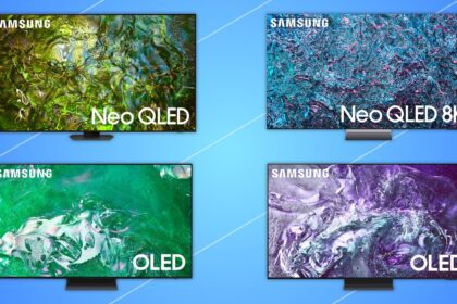 Samsung Announces Pricing For 2024 Smart Tv Lineup