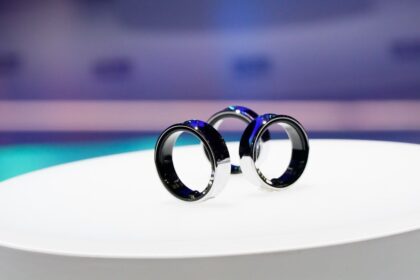 Samsung Galaxy Ring Ready In Time For The Summer Olympics?