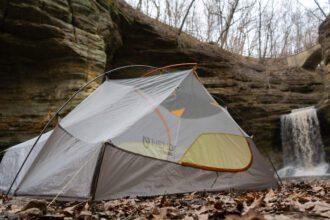 Simple Setup, Perfect Packability: Nemo Mayfly Osmo Review