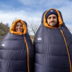 Sleeping Bag For All Has 9 Different Sizes: Rei Magma