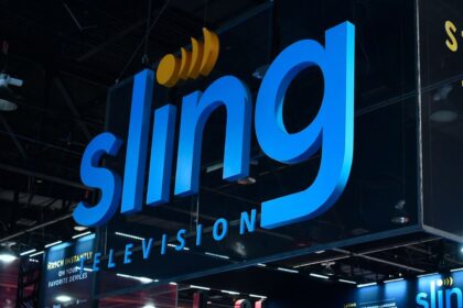 Sling Tv Now Lets Customers Play Free Arcade Games While