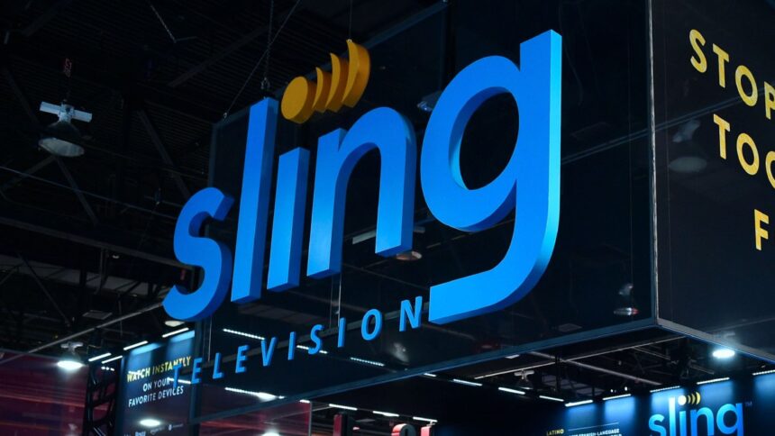 Sling Tv Now Lets Customers Play Free Arcade Games While