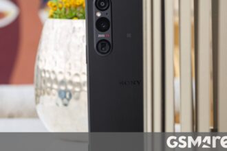 Sony Xperia 1 Vi Might Give Up On The 4k