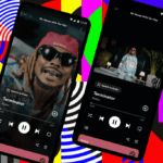 Spotify Adds Music Videos In Some Countries