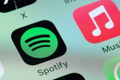 Spotify Calls Apple’s €1.84b Antitrust Fine A ‘powerful Message,’ But