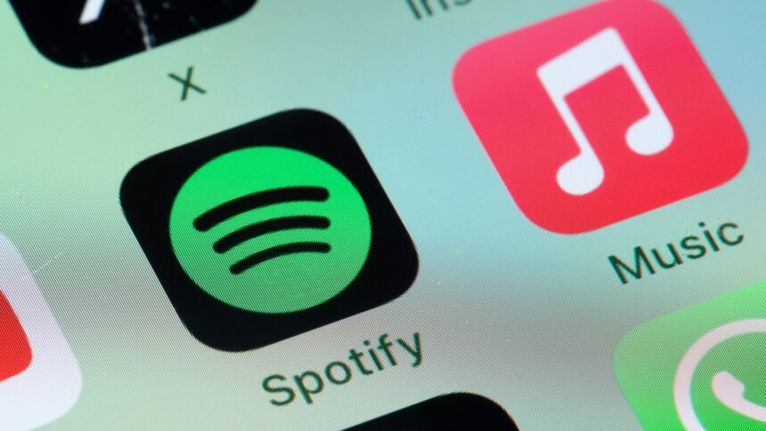 Spotify Calls Apple’s €1.84b Antitrust Fine A ‘powerful Message,’ But