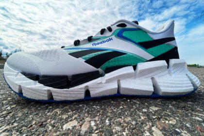 Springy, Fair Weather Fun: Reebok ‘floatzig 1’ Review