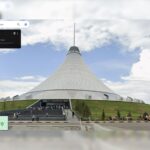 Street View Comes To Kazakhstan