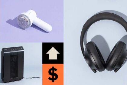 The 50+ Best Deals From Amazon's Big Spring Sale (and