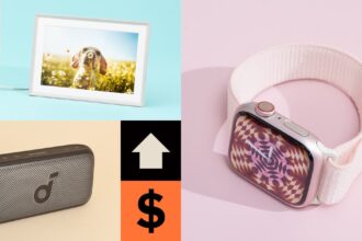 The 70+ Best Deals From Amazon's Big Spring Sale (and