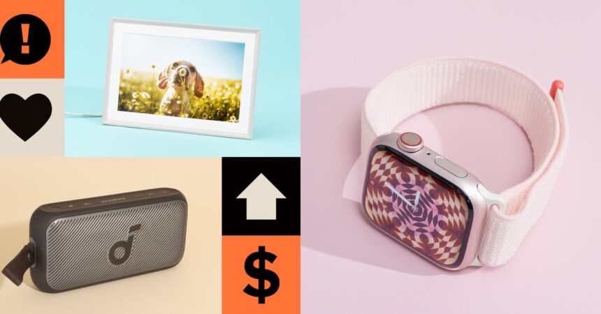 The 70+ Best Deals From Amazon's Big Spring Sale (and