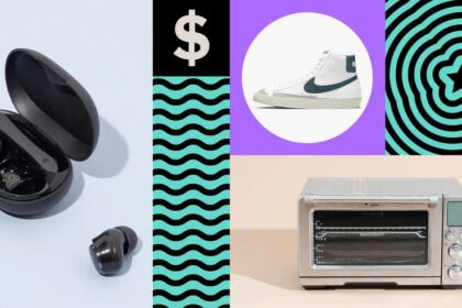 The 80+ Best Deals From Amazon's Big Spring Sale (and