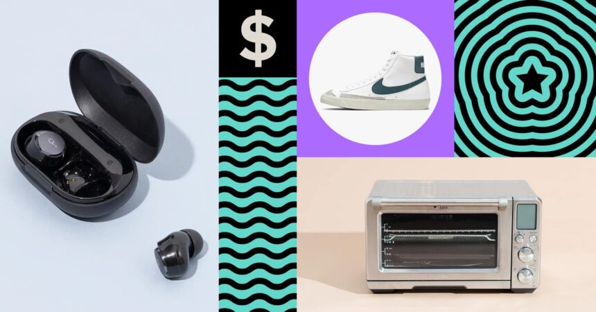 The 80+ Best Deals From Amazon's Big Spring Sale (and