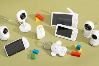 The Best Baby Monitors