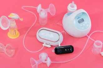 The Best Breast Pumps