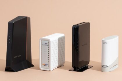 The Best Cable Modem